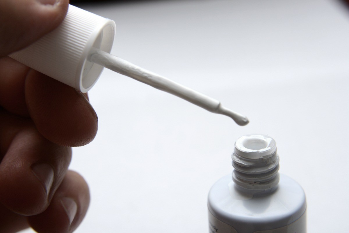 Which Item Was Invented by a Secretary and Later Sold for $47 Million Dollars?