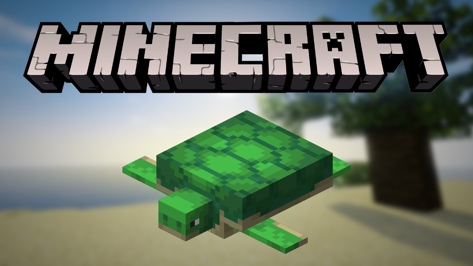 How to Breed Turtles in Minecraft