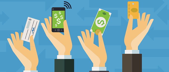 Which Payment Type Can Help You Stick To a Budget?