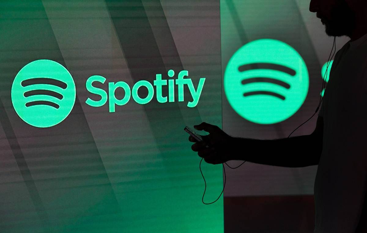 How to add friends on Spotify