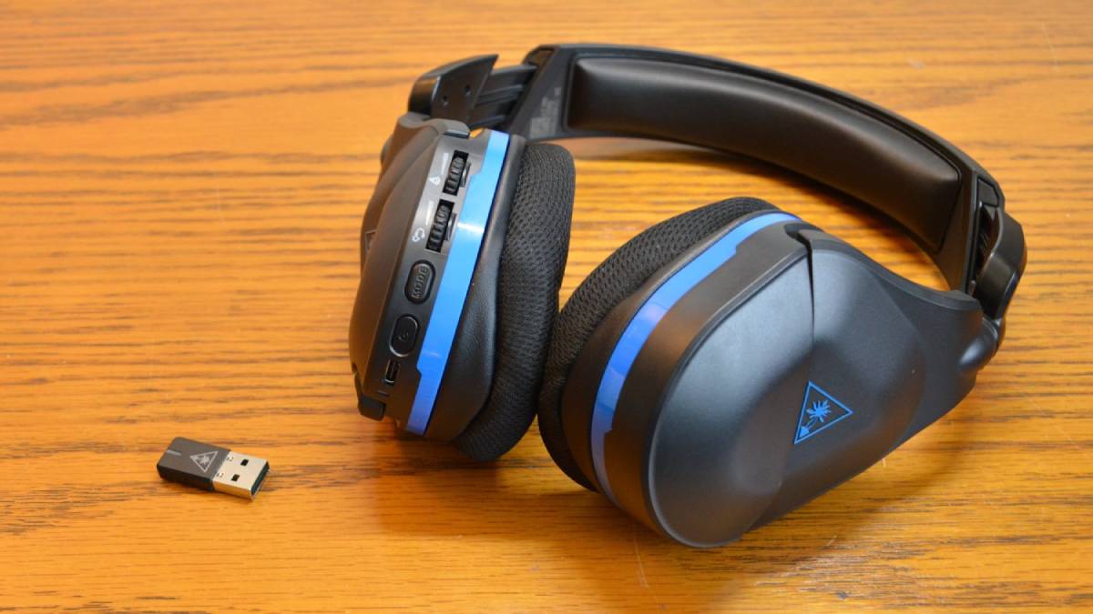 How to Connect Turtle Beach Stealth 600 to PC – Easy Simple Guide