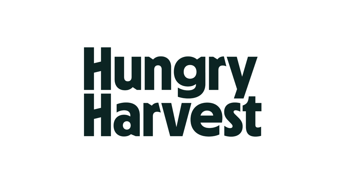Hungry Havest Discount Code 2025