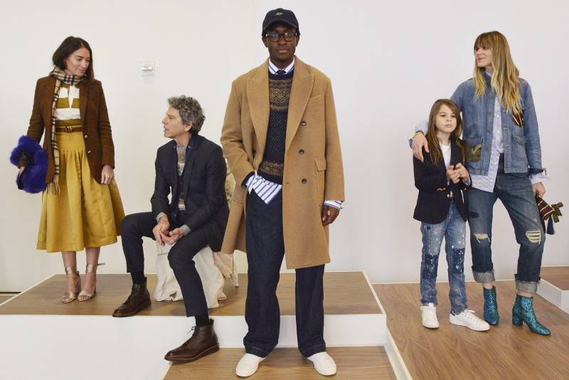 J Crew Review – Get the NY Preppy Style!
