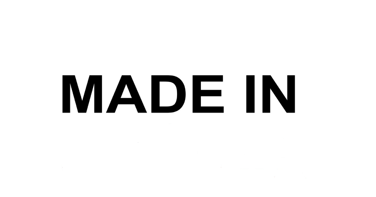 Made In Review 2025