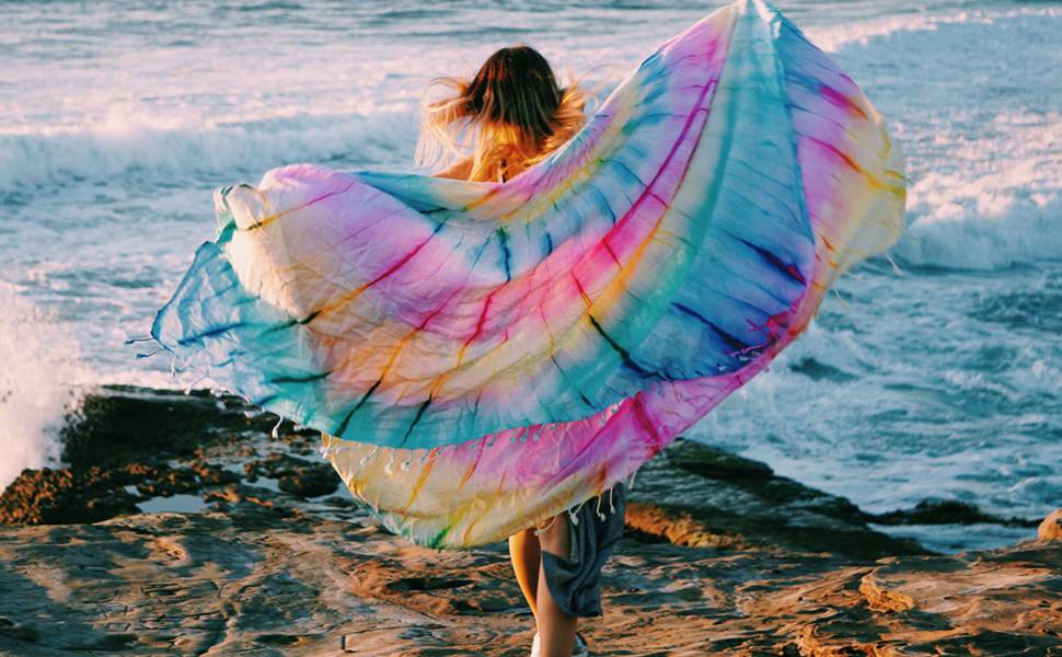Enhance Your Beach Day Fun – Sand Cloud Review
