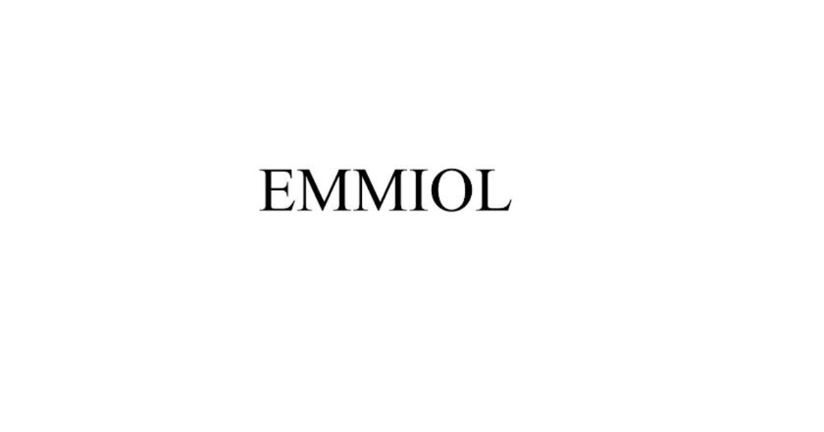 Emmiol Discount Code 2025
