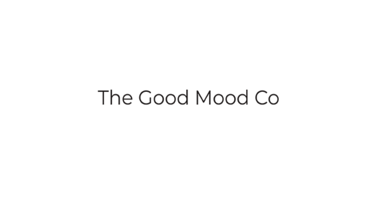 The Good Mood Co UK Discount Code 2025