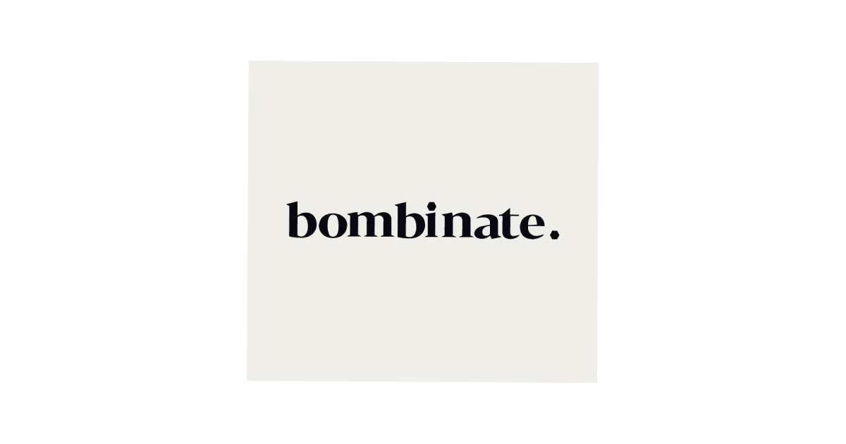 Bombinate UK Discount Code 2025
