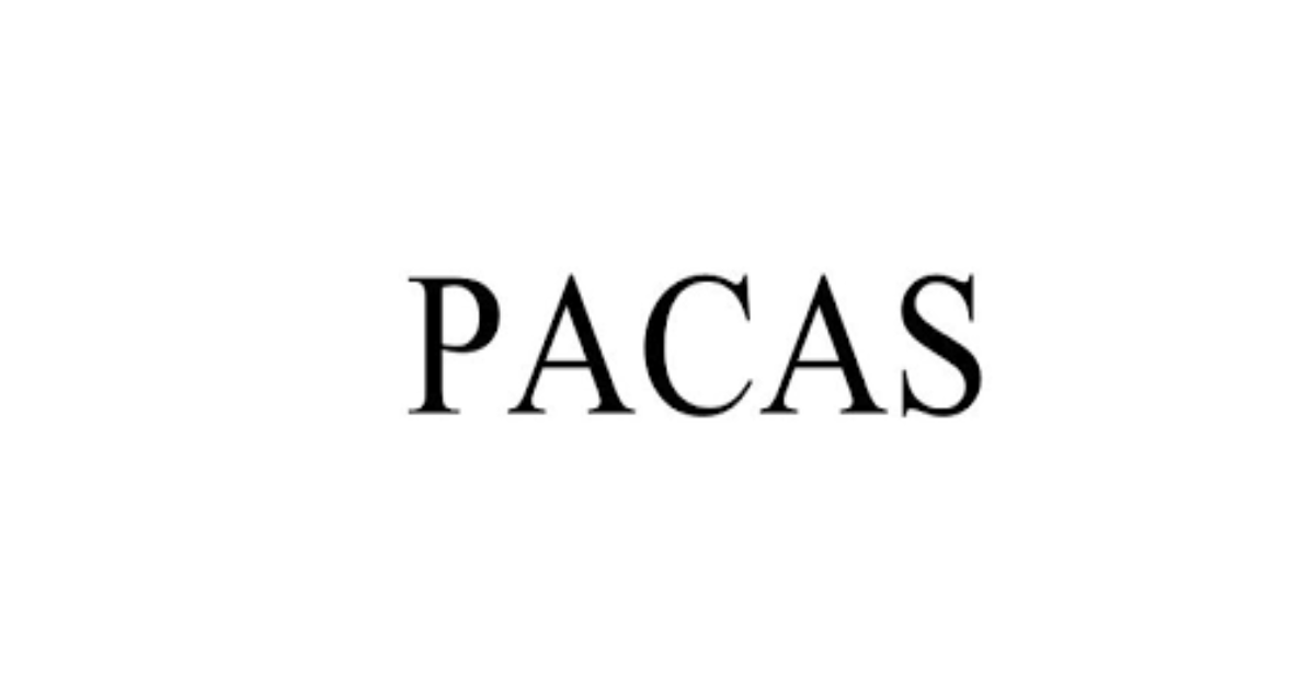 Pacas Discount Code 2025