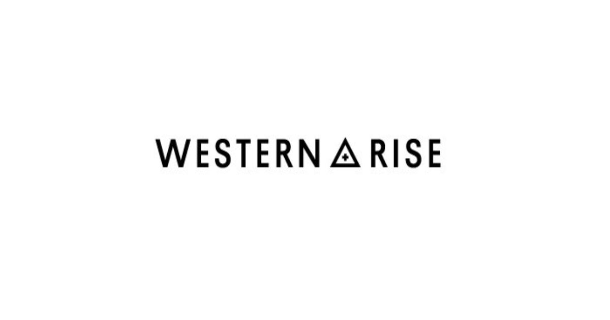 Western Rise Discount Code 2025
