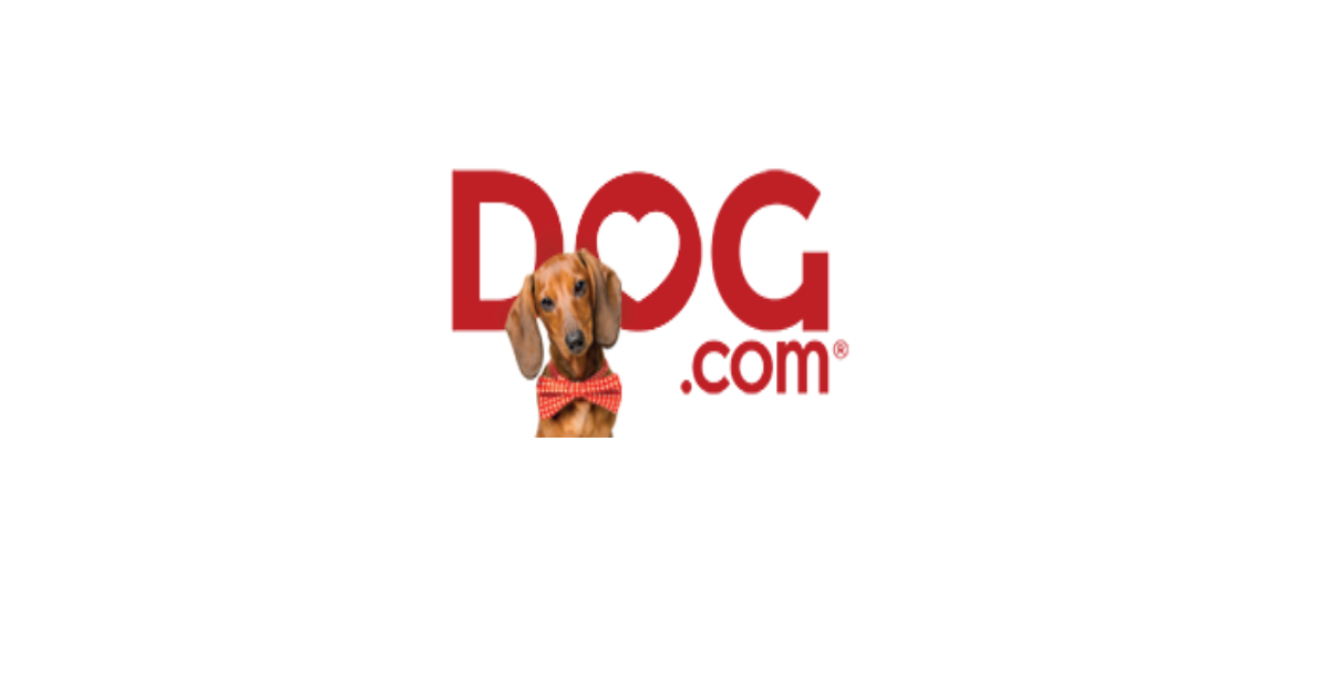 Dog.com Discount Code 2025