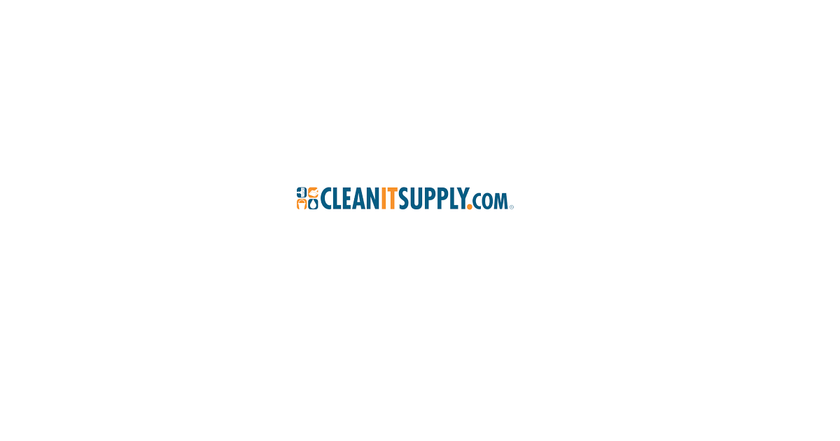 CleanItSupply.com Discount Code 2025