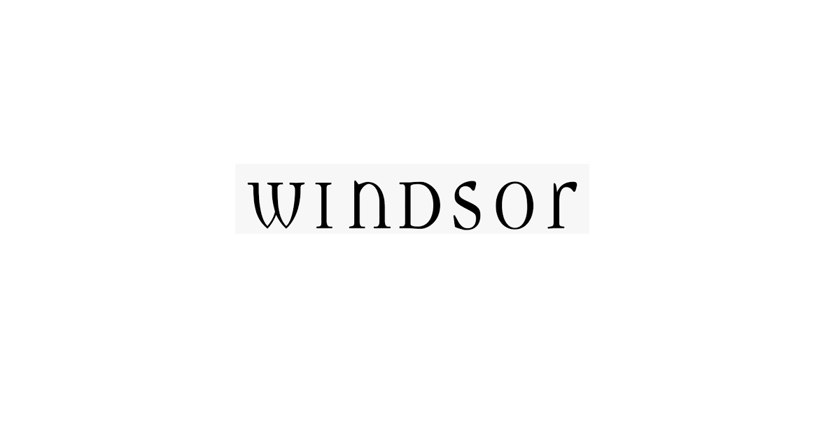 Windsor Review 2025