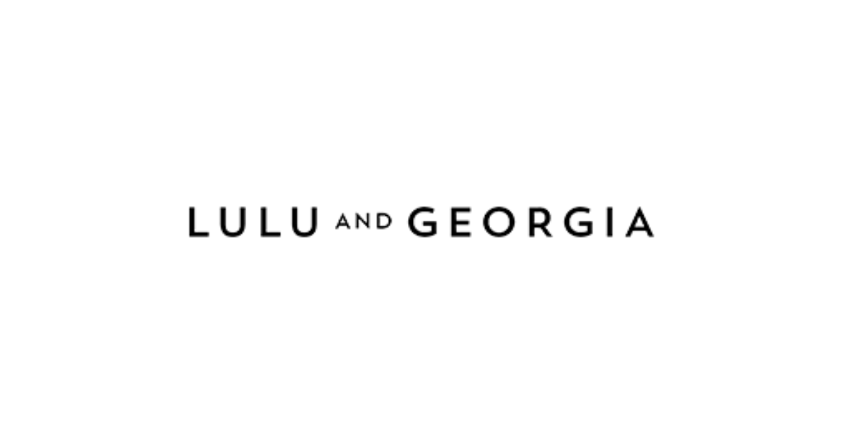 Lulu and Georgia Discount Code 2025
