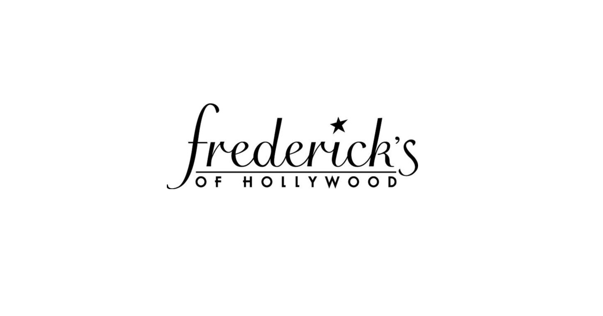 Frederick's of Hollywood Discount Code 2025