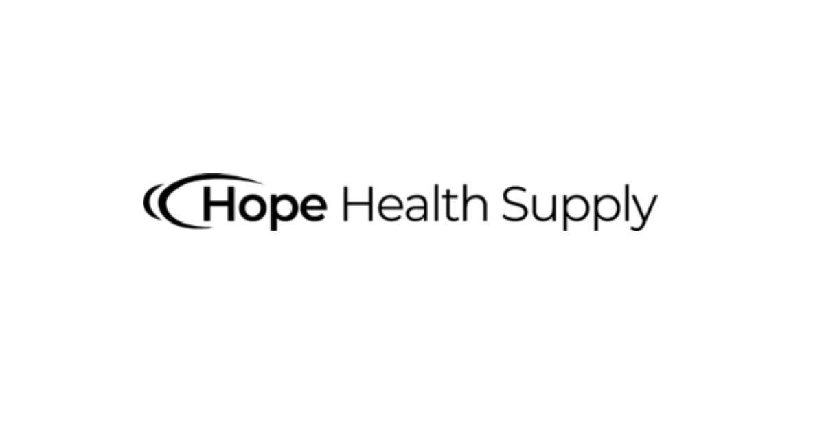 Hope Health Supply Discount Code 2025